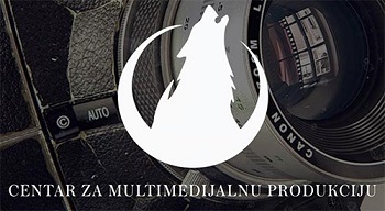 centar za multimedijalnu produkciju