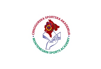 crnogorsk asportska kademija
