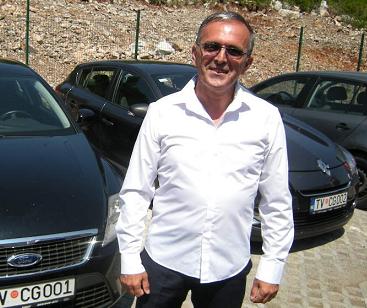 cupara budimir tivat