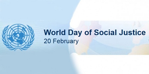 dan socijalne pravde