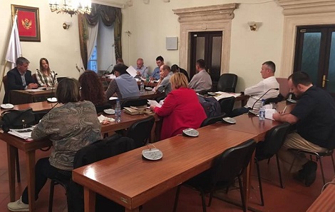 debata o ekonomiji kotora