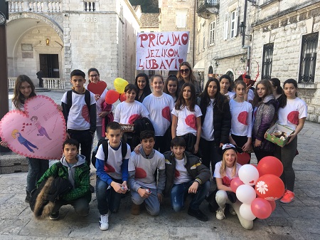 djeca savo ilic dan zaljubljenih