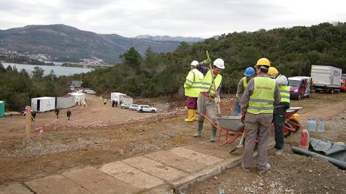 djurasevici postrojenje