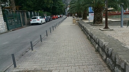 dobrota stubici 16 kod bazena