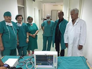 donacija - risan bolnica