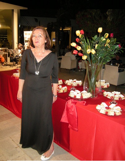 dragana k i krempite