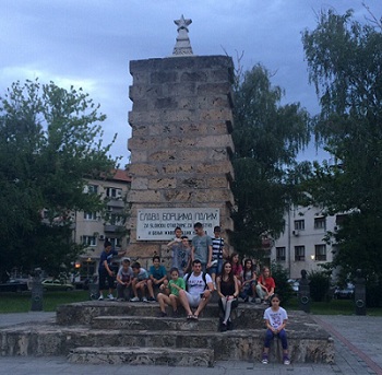 dziu dzicu banja luka 16