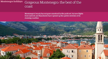 engleski gardijan o kotoru i crnoj gori