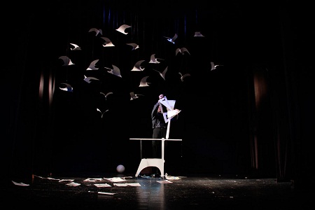 fest kako je otkr let