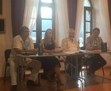 fest klapa 16 promocija