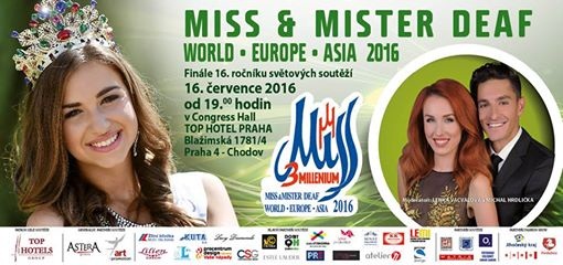 finale miss deaf world