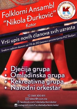 folklorni ans nikola djurkovic 60