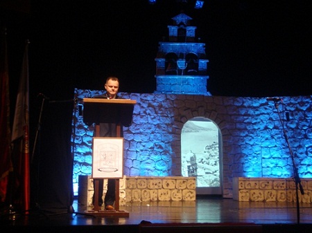 gimnazija direktor 15 svecanost