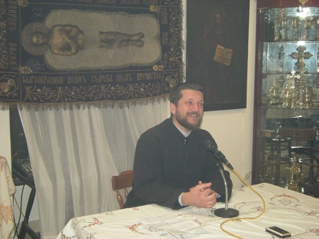 gojko perovic 16 03 17