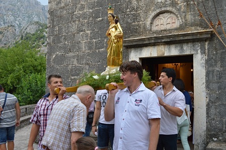 gospa od snijega 2015 radiodux