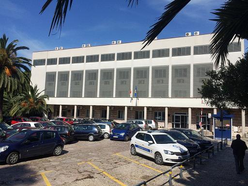 herceg novi skupstina opstine