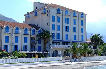 hotel palma