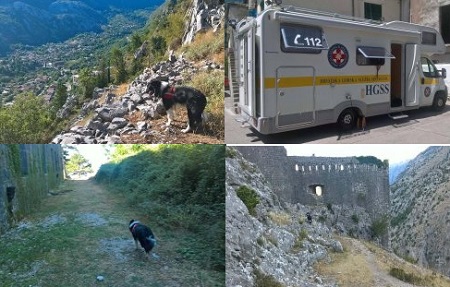 hrvatska sluzba spasavanje