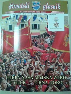 hrvatski glasnik april 16