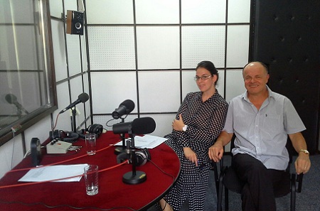 ivica biskupovic i maka