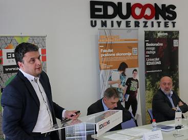 ivo zupanovic konferencija