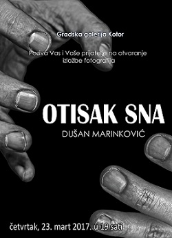 izl otisak sna