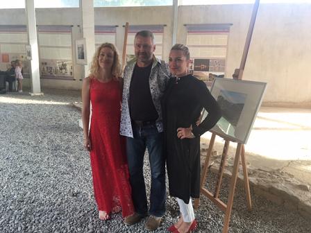 izlozbs Rimki mozaici