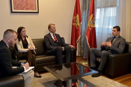 janovic ministar prijem