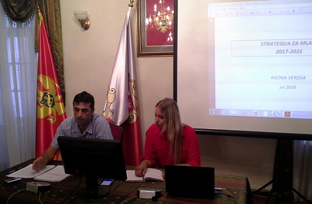 javna rasparav za mlade 16