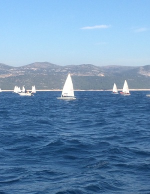 jedrenje dec 15 hvar