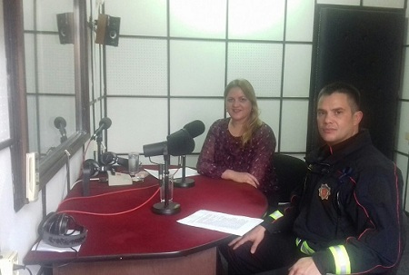 jeki i igor policajac