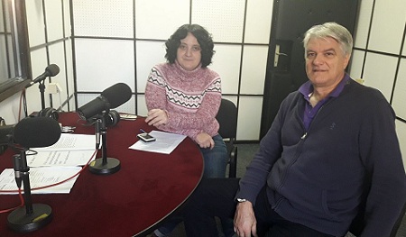 jeki i mario brguljan