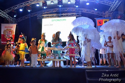 karneval lj 16 treca noc