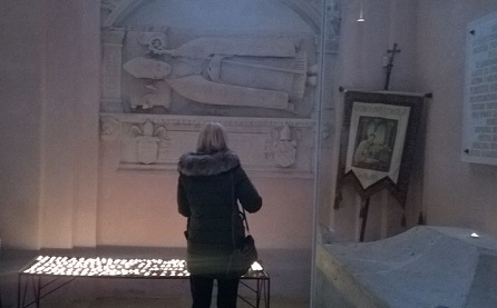 katedrala tripundan svijece