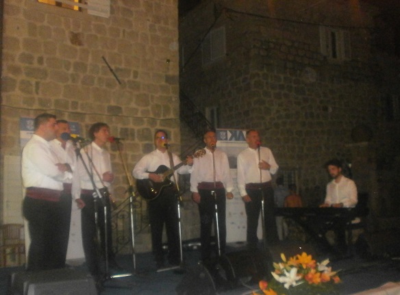 klapa kontra spl