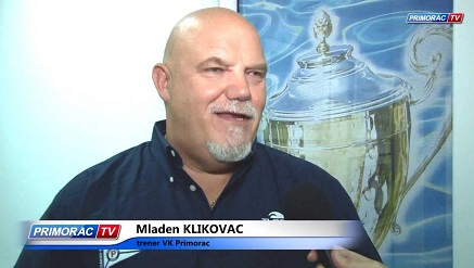 klikovac m