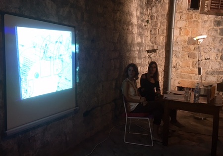 knjizevno vece barnabic