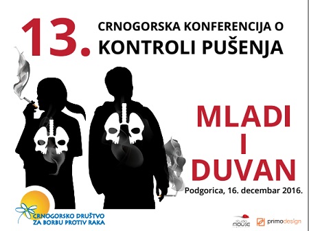 konferencija pusenje