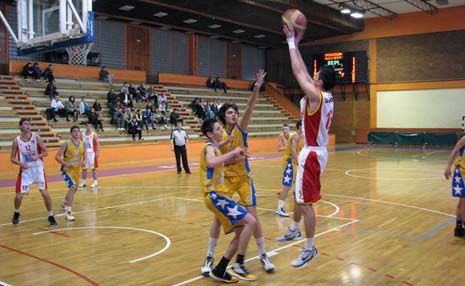 kosarka radiosarajevo.ba