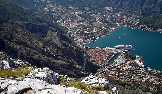 kotor foto vjeverica 3