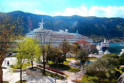 kotor luka dojmi zdenka jankovic