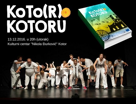 kotor o kotoru i knjiga