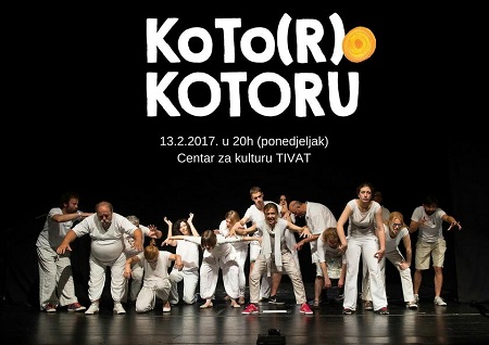 kotor o kotoru u tivtu