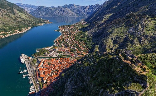 kotor slika i po
