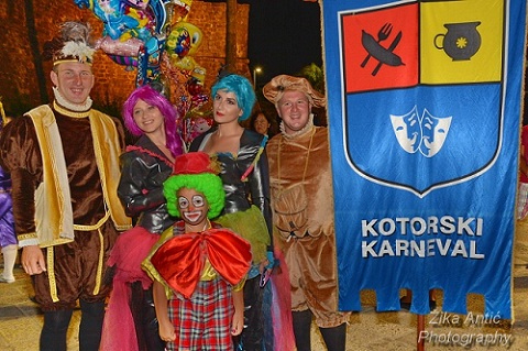 kotorski ljetnji kar 16