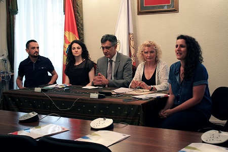 lgbt prijem u opstini