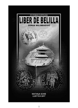 liber de belila