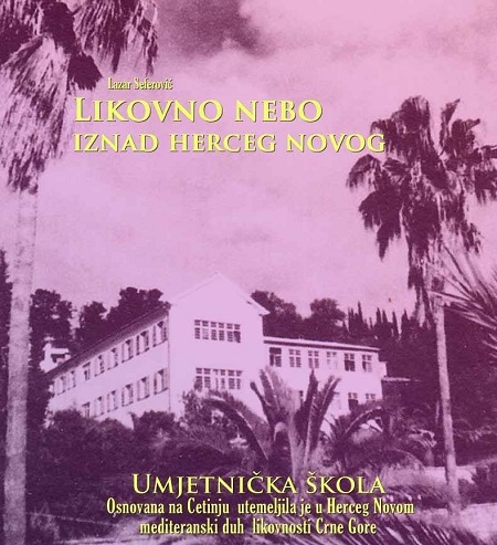 likovno nebo iznad hn