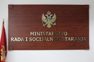 ministarstvo rada
