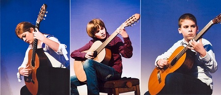 muzicka nagrade 310516